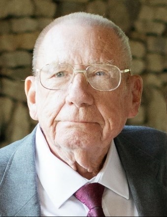 Obituary of Norman Wayne Schultze