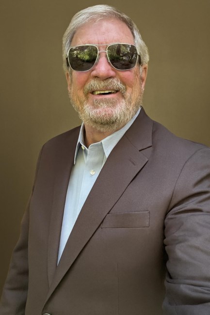 Obituary of William E. Thompson