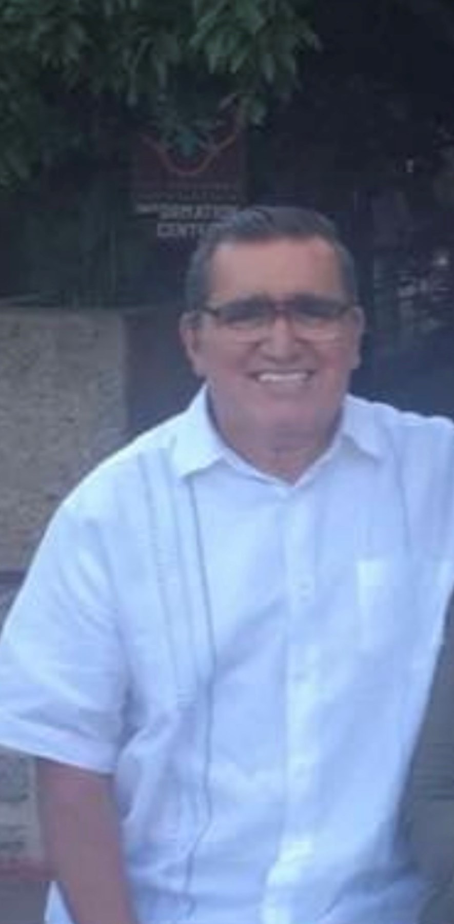 Obituary of Juan de Dios Romero