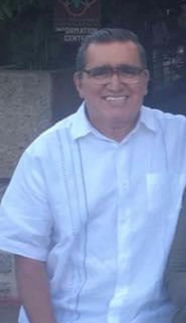 Obituario de Juan de Dios Romero