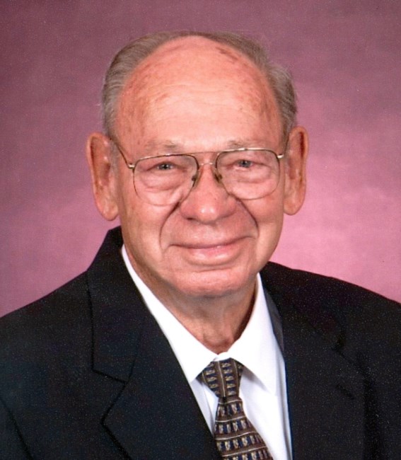 Obituario de William Bill H. Baker