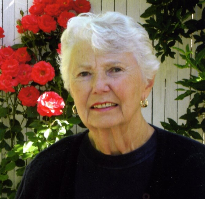 Obituario de Marjorie Josephine Young