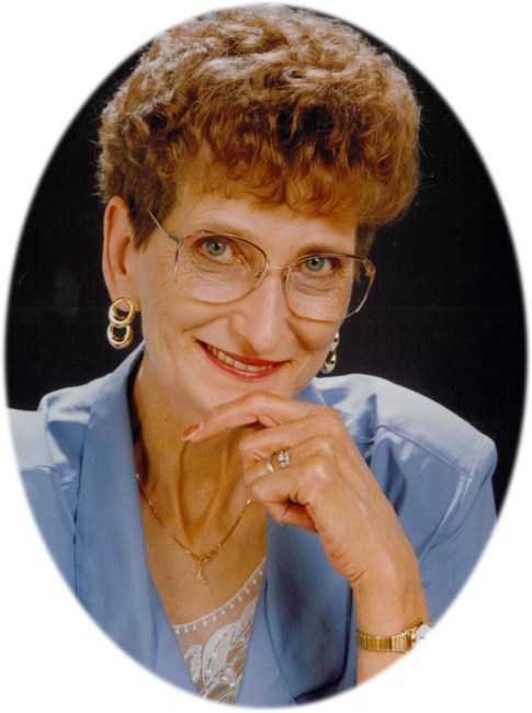 Obituary of Victoria Elsie LaRiviere