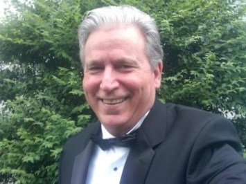 Obituary of Ralph H. Poole