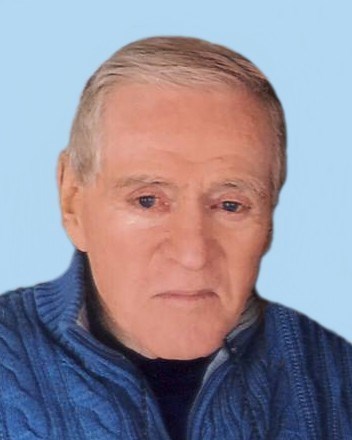 Obituary of Domenic F. Sollitto