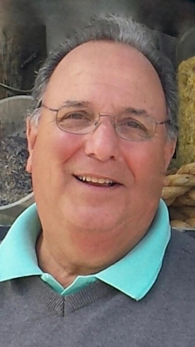 Obituary of George Brescia