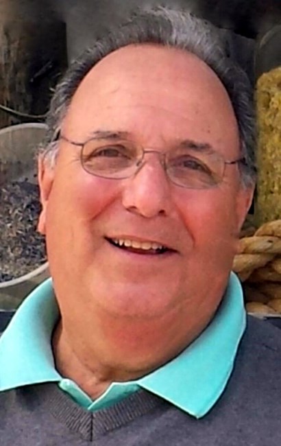 Obituary of George Brescia