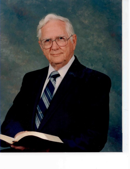 Obituary of James J. Griffis