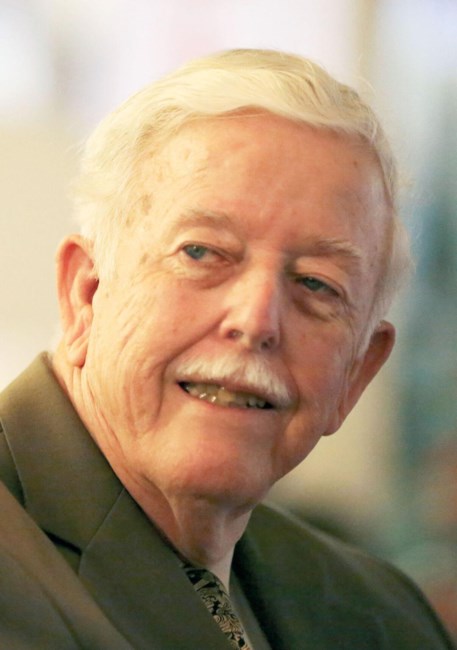 Obituary of Norman Wayne Dykes, P.E.