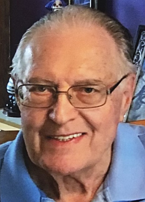 Obituary of Clifford William Cronan