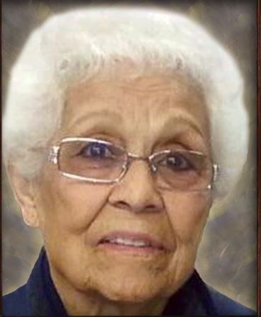 Obituary of Jessie Gomez