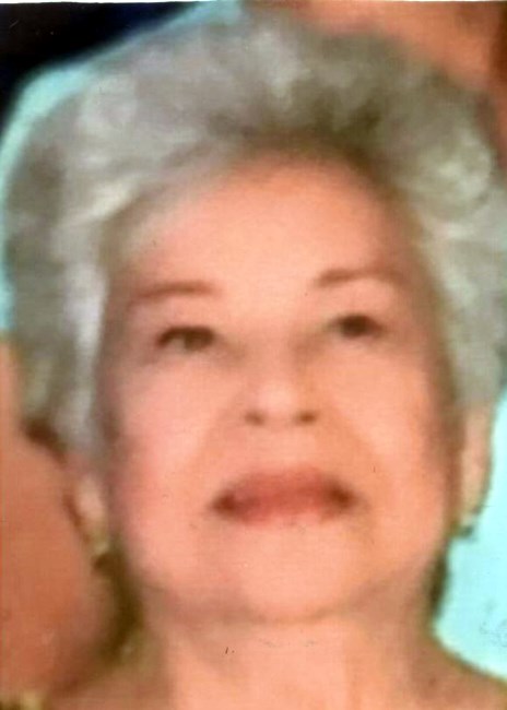 Obituary of Maria De La Cruz Minjarez
