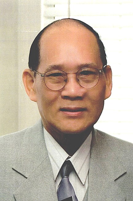 Obituary of Hon San