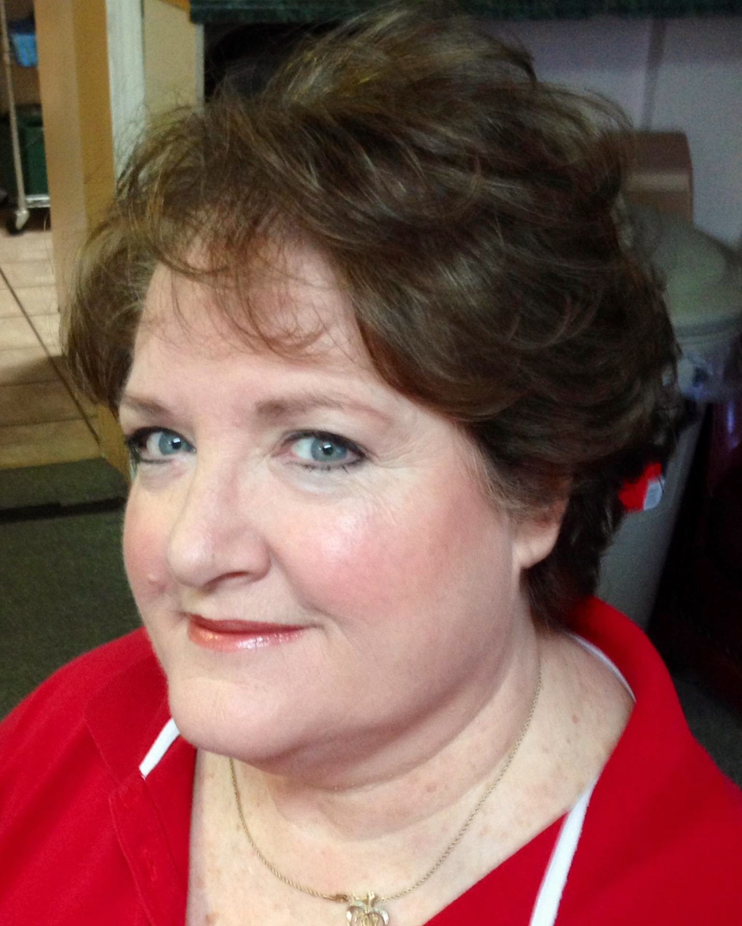 Obituary of Deborah Goodnight