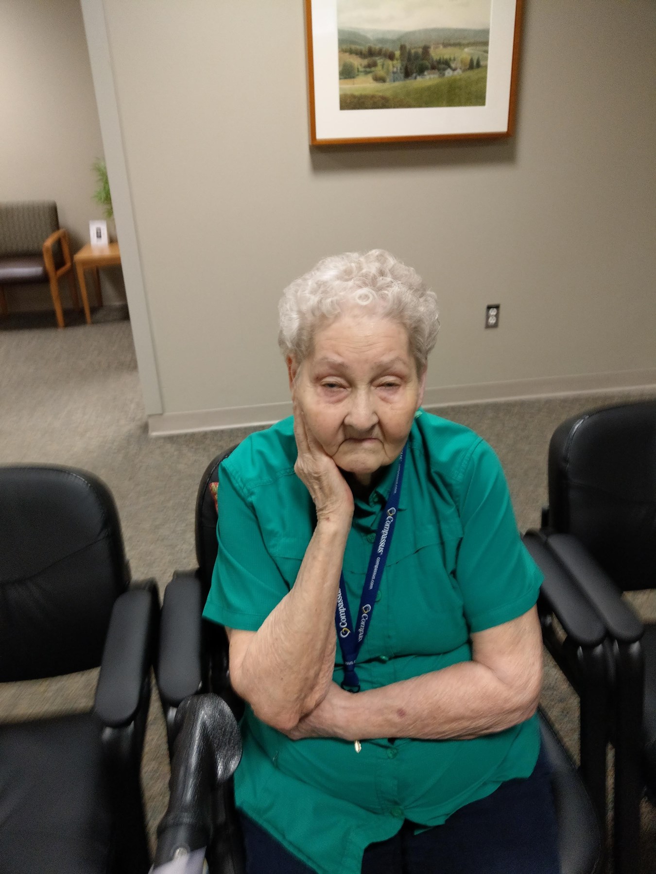 Obituario de Juanita R Driver