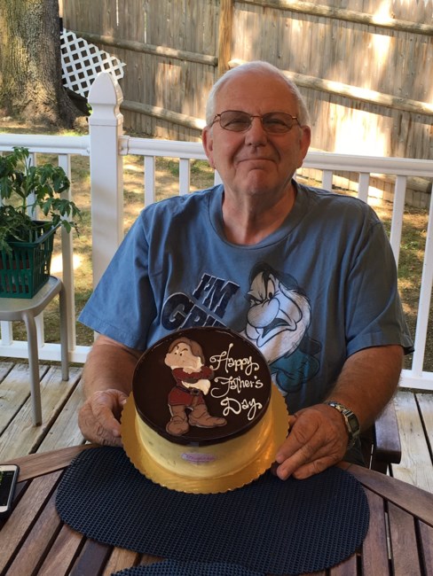 Obituario de John J. Collins