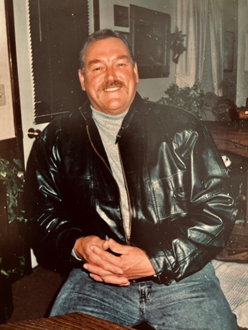 Obituary of Robert LeRoy Nelson