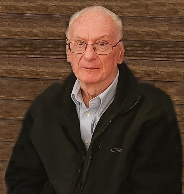 Obituary of Galen Joe Halk