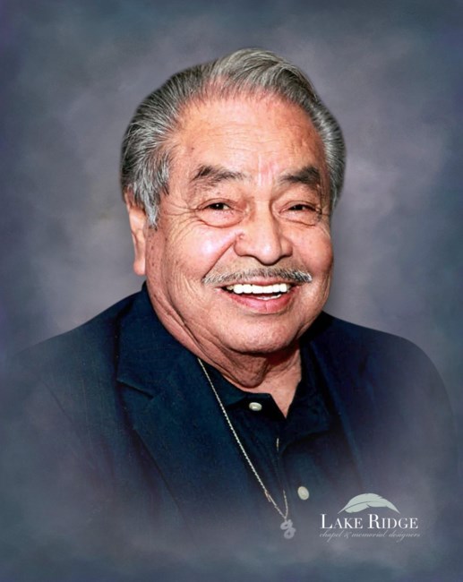 Obituary of Juan L. Ortiz