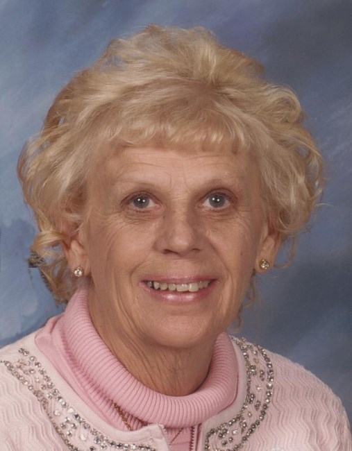 Obituary of Phyllis Bukaty