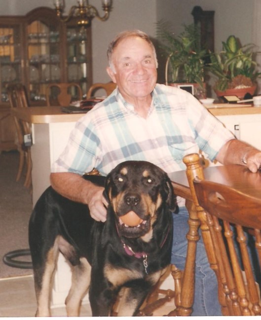 Obituary of Diego Natoli