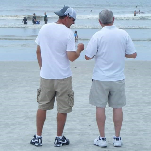 Obituary of Frederick Lewis Chambers Jr.