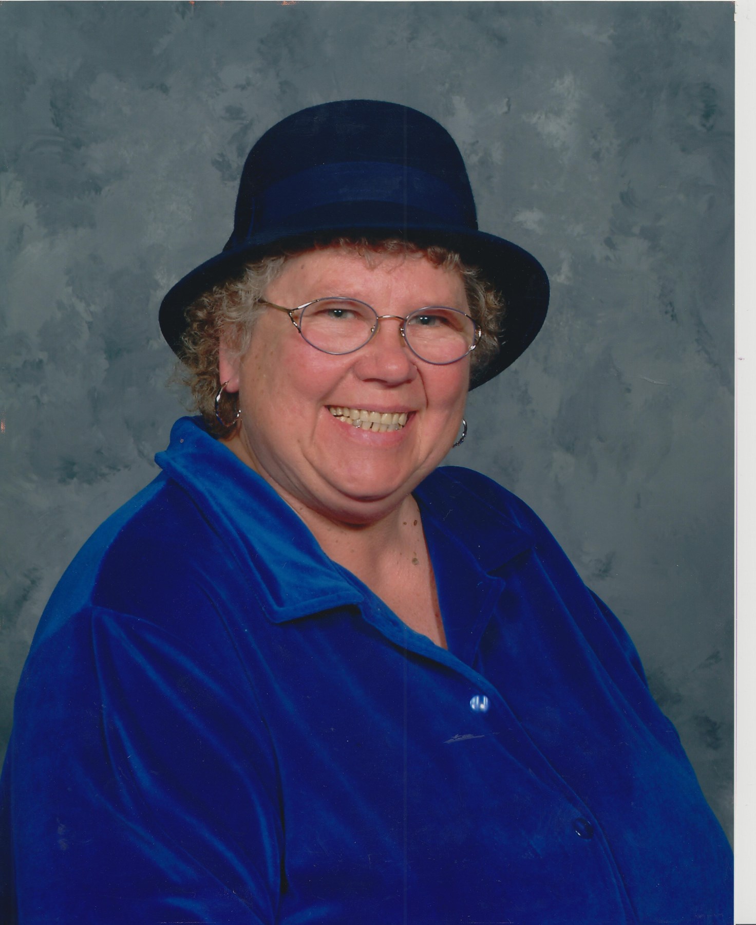 Obituary of Gloria L. Hatton