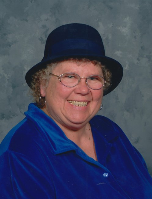 Obituary of Gloria L. Hatton