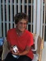 Obituary of Shirley A. Morgan