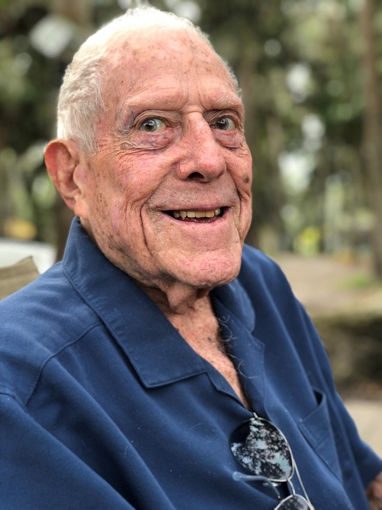 Joseph Thomas Obituary Orlando, FL