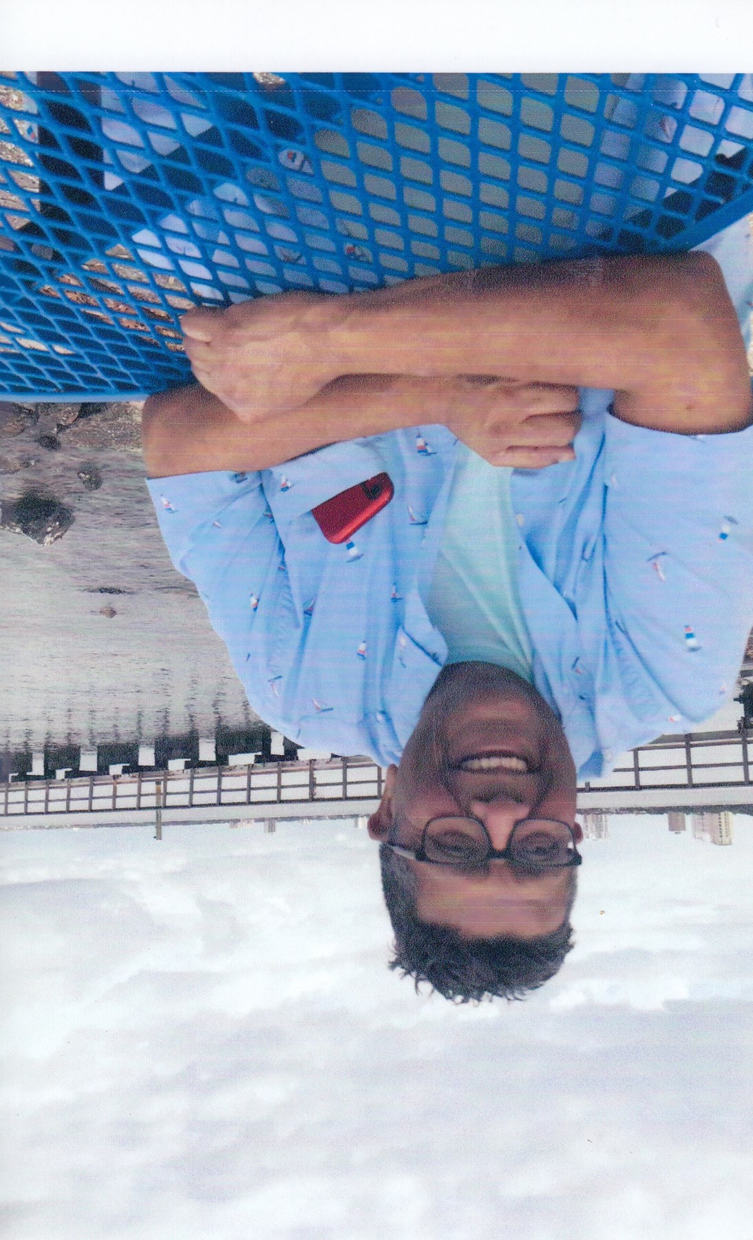 Obituary of Joe Cruz