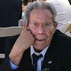 Obituary of Francis John Schaefer