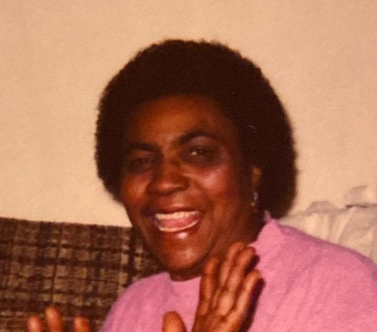 Obituary of Willie Mae Miller