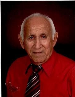 Obituary of Luis Mendiola