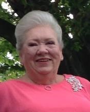 Obituary of Catherine Marie Ripani