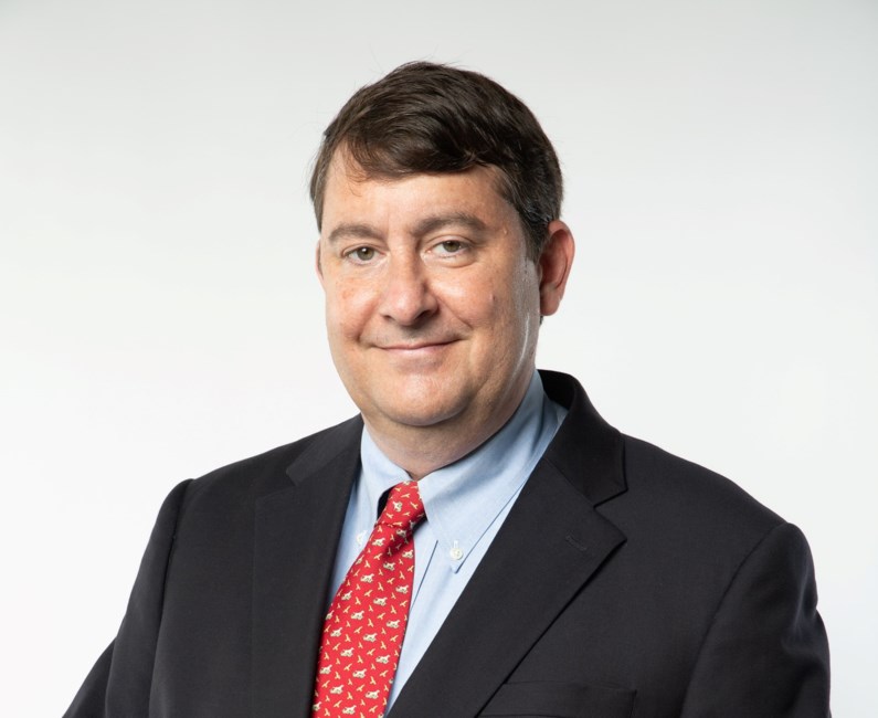 Obituary of John Meighan Little