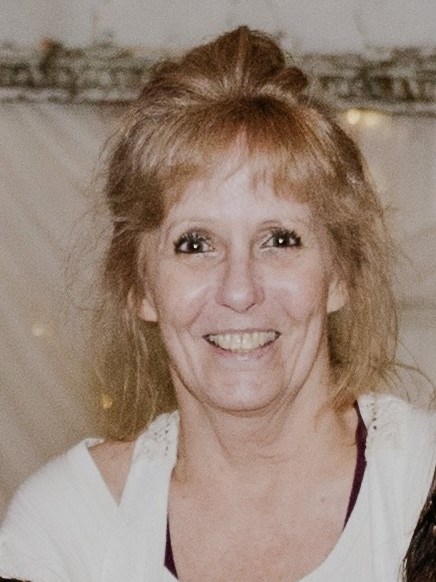 Obituario de Diane Elizabeth Power