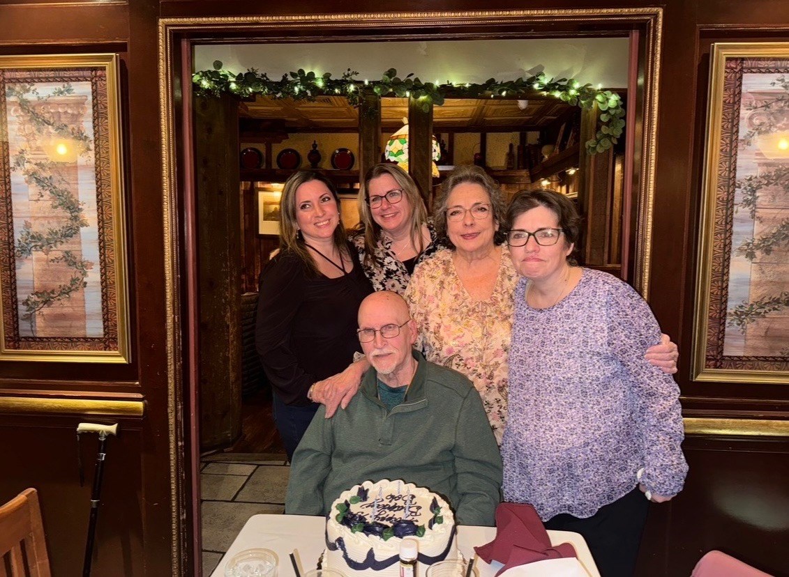 Obituary of Robert J Toscani