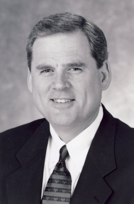 Obituary of Mr. Robert V. New, Jr.