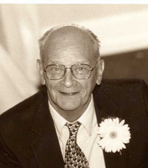 Obituary of John L. Sowdal