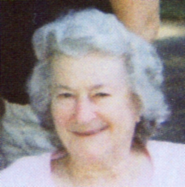 Obituary of Eunice G. Drumwright