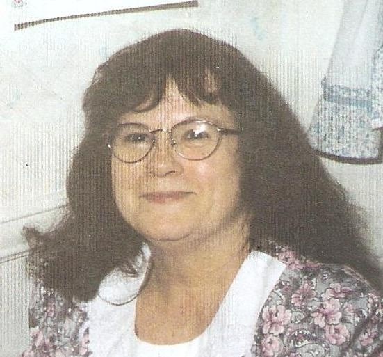 Betty Runnells Obituary Pueblo, CO