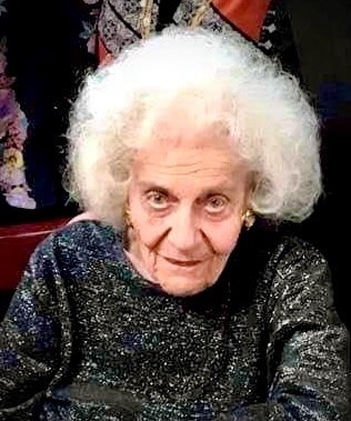 Obituary of Emily Engelhardt