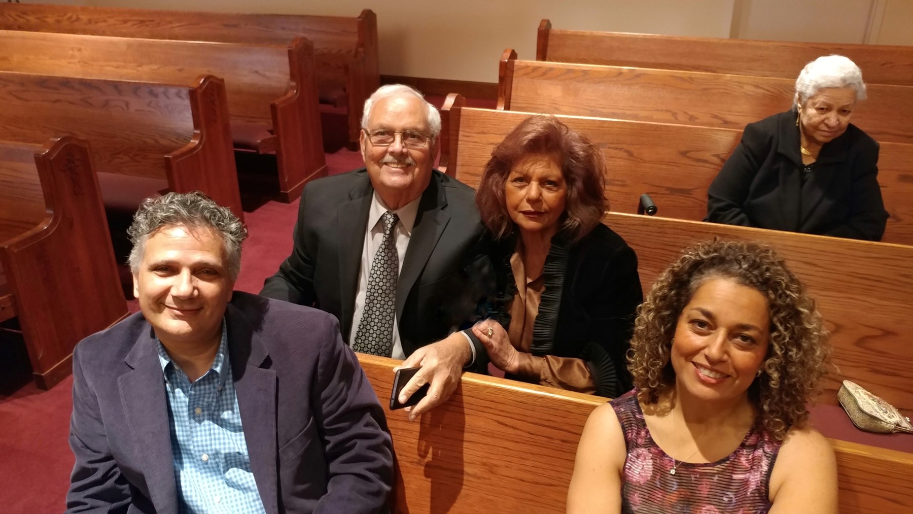 Obituary of Alfie Malik