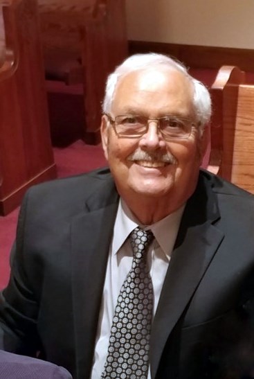 Obituary of Alfie Malik