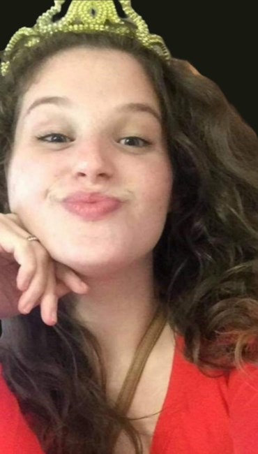 Obituary of Courtney Katlynn Constance