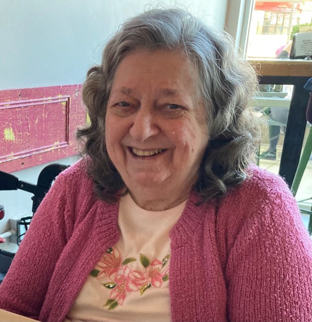 Obituary of Doris Lyda Howell