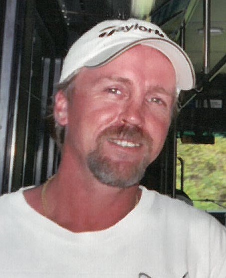 Obituary of Russell Edward Hunter