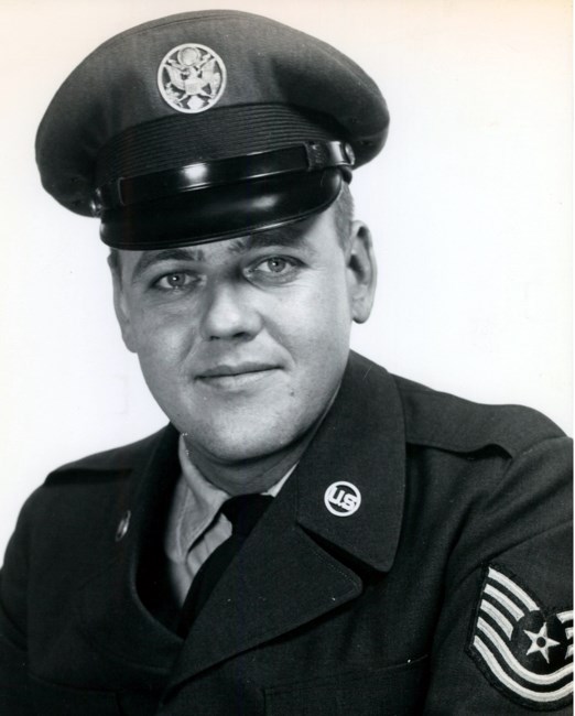 Obituary of Douglas Jernigan