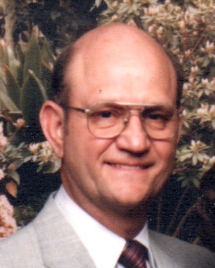 Obituary of Teddy G Ebarb